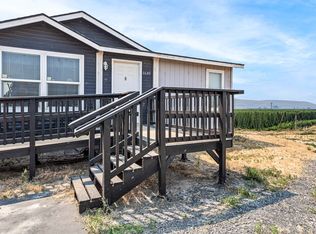 6640 State Route 24, Moxee, WA 98936