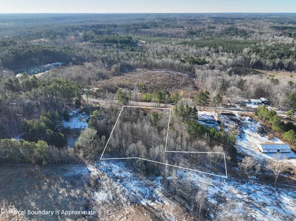 3840 Steel Bridge Rd Lot 3840, Sanford, NC 27330