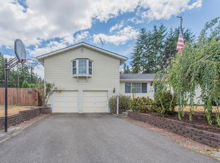 4610 223rd St E, Spanaway, WA 98387