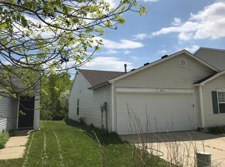 2041 Orchid Bloom Ln, Indianapolis, IN 46231