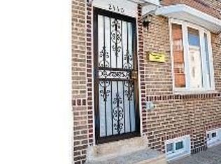 2440 E Firth St, Philadelphia, PA