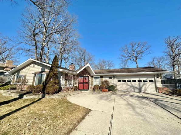 4701 Fairlawn Pass, Fort Wayne, IN 46815