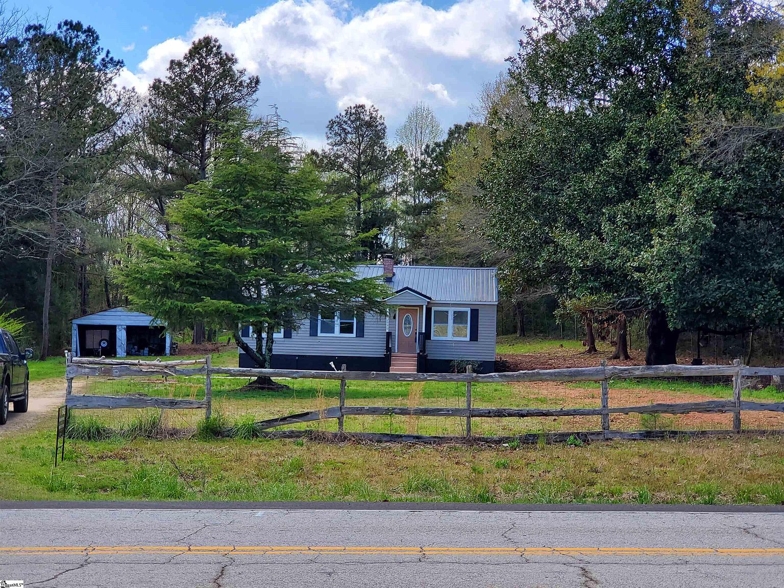 2990 Highway 92, Enoree, SC 29335 Zillow