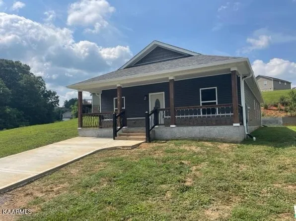 1518 Patricia Holt Blvd Lot 18, Sevierville, TN 37862