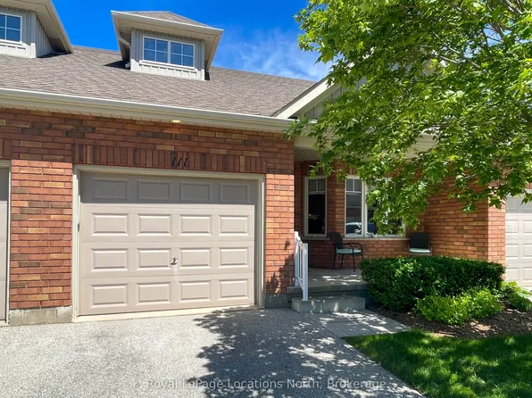 111 Empire Ln #18, Meaford, ON N4L 0A5