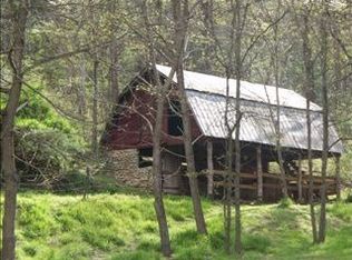 450 Morrow Cemetery Rd, Bryson City, NC 28713