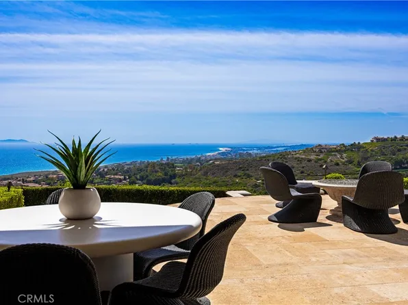 1 Shell Bch, Newport Coast, CA 92657