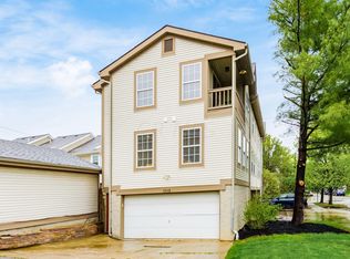 1113 Oregon Ave #1, Columbus, OH 43201