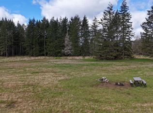 0 Justus Road, Cinebar, WA 98533