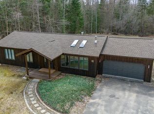 83 Haymeadow Rd, Tupper Lake, NY 12986