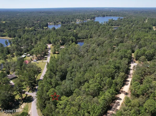 0 Lee Prine Dr Lot 26, Perkinston, MS 39573