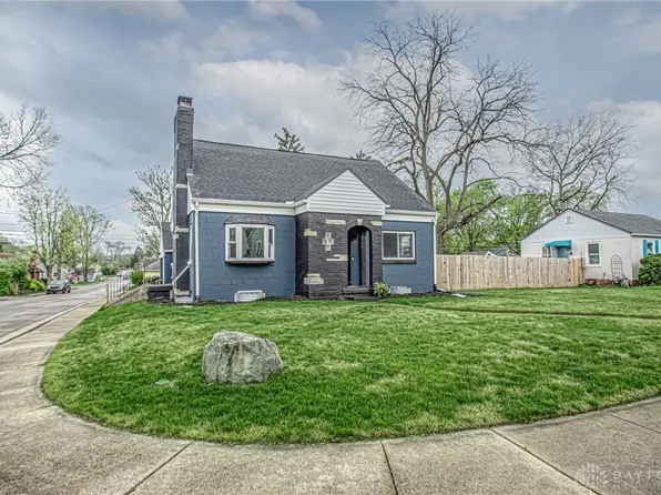 1300 Central Park Ave, Dayton, OH 45409