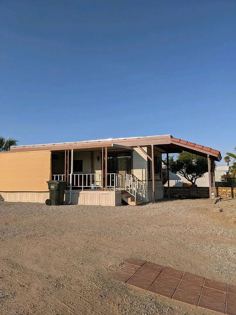 1 Bedroom for Rent — Photo 3