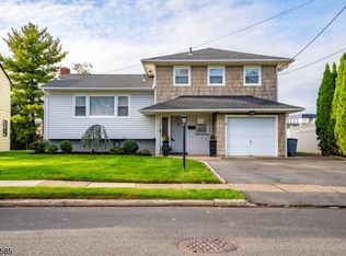685 Garden St, Union, NJ 07083
