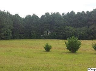 12 Frost Rd, Eva, AL 35621