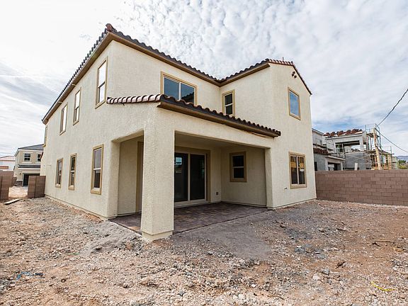 Homesite 17 at Vistaview