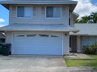 94-209 Wehena Pl, Waipahu, HI 96797