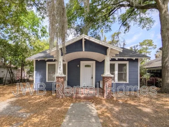 1045 Dorchester St, Jacksonville, FL 32208