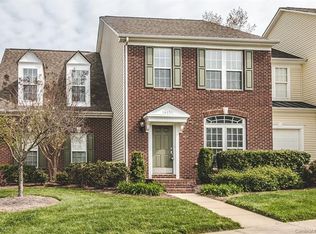 14651 Greenpoint Ln #0, Huntersville, NC 28078