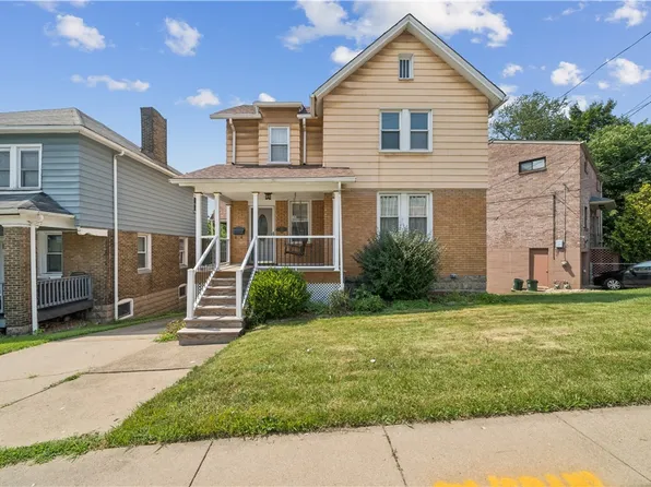 361 Avenue F, Pittsburgh, PA 15221
