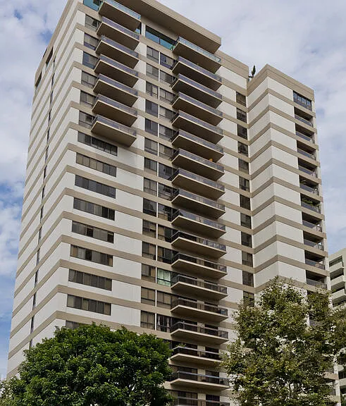 10445 Wilshire Blvd #905 — Photo 2