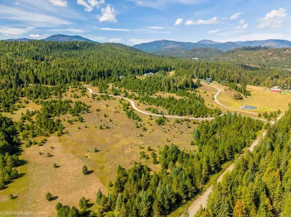 247 Schlegel Ranch Rd, Ione, WA 99139