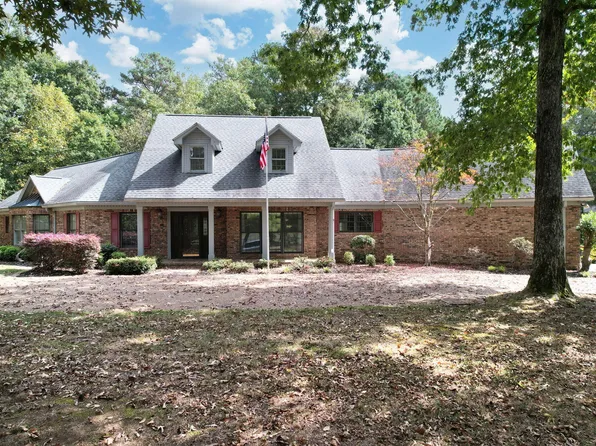 1906 Partridge Rd NW, Cleveland, TN 37312