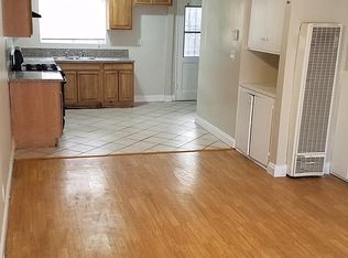 12701 Kornblum Ave, Hawthorne, CA 90250