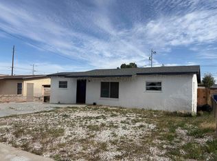 1135 S 13th Ave, Yuma, AZ 85364