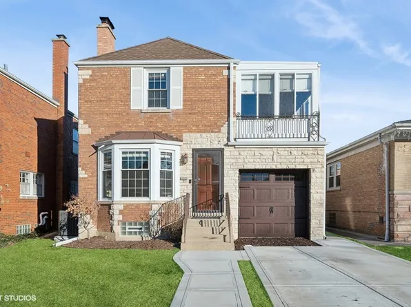 6153 N Tripp Ave, Chicago, IL 60646