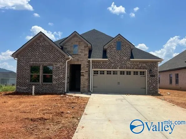 2075 Oak Dairy Ln SW, Huntsville, AL 35803