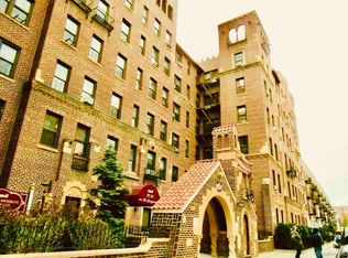 3721 80th Street #1D, Jackson Heights, NY 11372