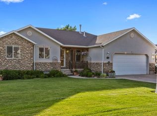 838 S 100 W, Mona, UT 84645