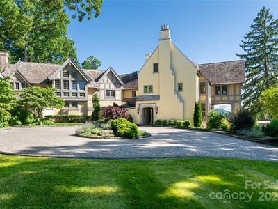 7 Stuyvesant Rd, Asheville, NC, 28803