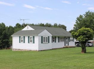 15288 Snow Creek Rd, Penhook, VA 24137