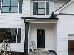 461 Tucker Trl, Bremen, GA 30110