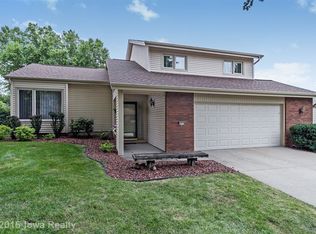 5215 Pommel Pl, West Des Moines, IA 50265