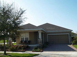 13999 Darchance Rd, Windermere, FL 34786