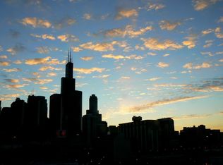 14 N Peoria St #5F-G, Chicago, IL 60607
