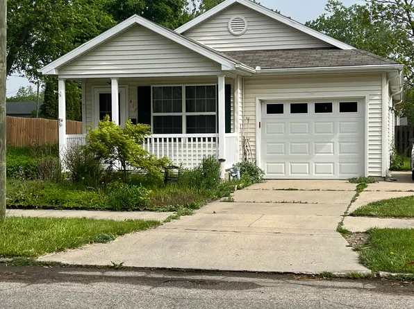 417 Elkenburg St, South Haven, MI 49090