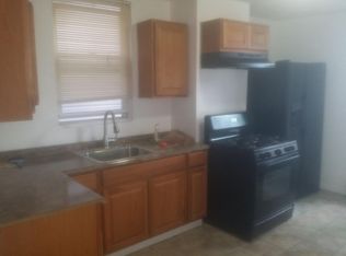 48 Randolph Ave #1, Jersey City, NJ 07305