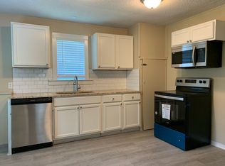 500 E Heron St, Denison, TX 75021