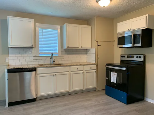 500 E Heron St, Denison, TX 75021