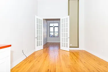 Rented by Brooklyn Group
