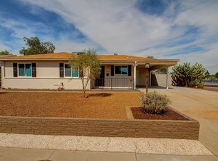 1902 W Gardenia Dr, Phoenix, AZ 85021