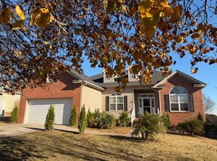 117 Spring Tyme Ln, Lexington, SC 29073