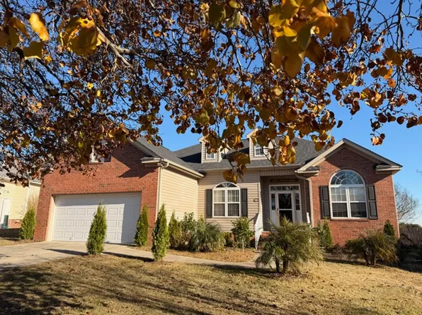 117 Spring Tyme Ln, Lexington, SC 29073