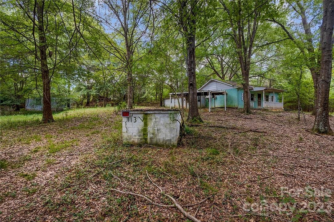 107 Vick St, Boiling Springs, NC 28152 Zillow