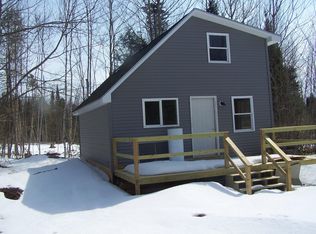 Tbd Dill Valley Rd, Lakeville, ME 04487