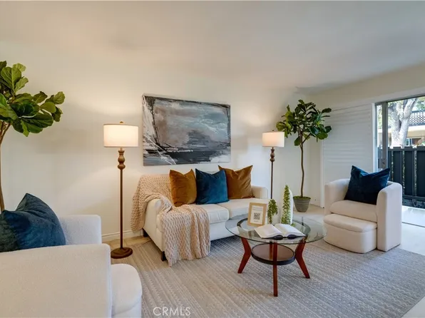 12200 Montecito Rd APT L107, Seal Beach, CA 90740